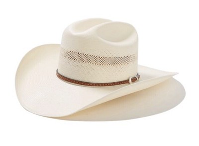 stetson 8x